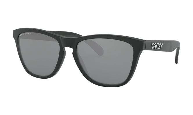 Hovedbilde Oakley Frogskins  Prizm Black Polarized Lens