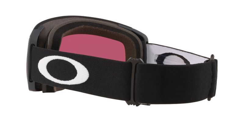 Oakley Flight Tracker S Prizm Snow Dark Grey Matte Black