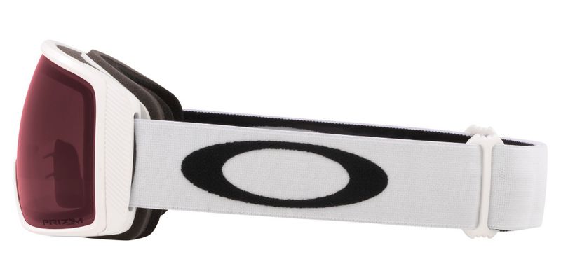 Oakley Flight Tracker S Prizm Snow Dark Grey Matte W Rem