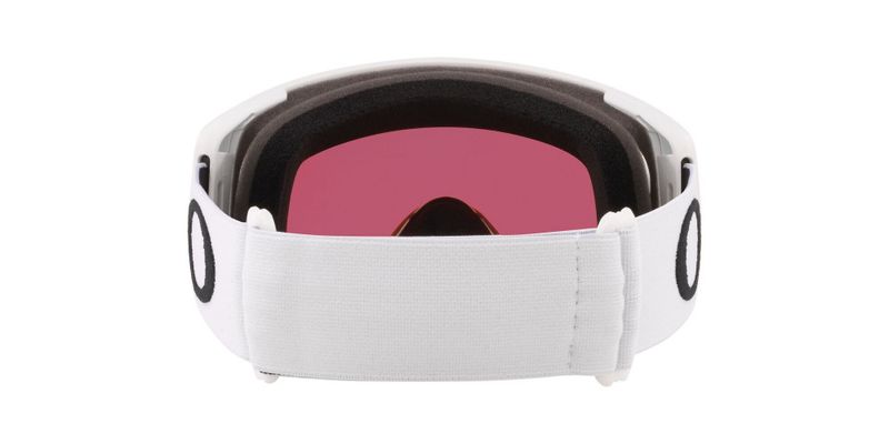 Oakley Flight Tracker S Prizm Snow Dark Grey Matte W Rem