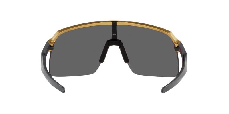 Oakley Sutro Lite Patrick Mahomes II Collection, Olympic Gold