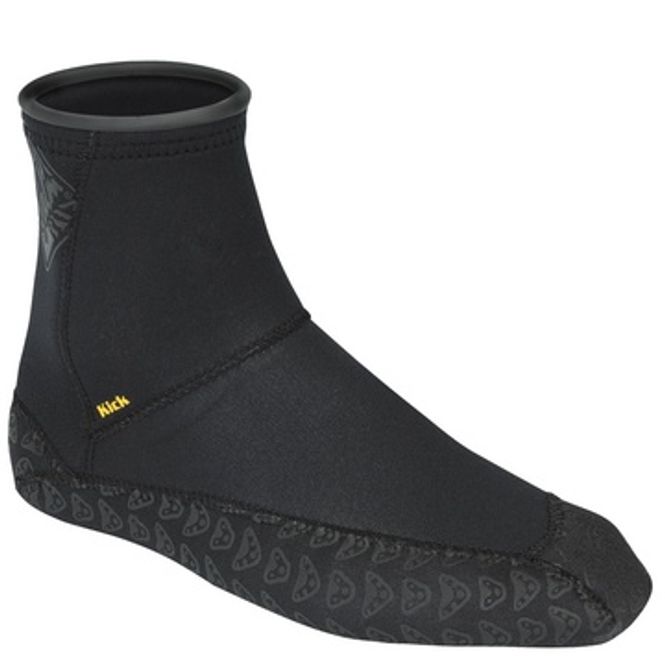 Hovedbilde Palm Kick padlesokk