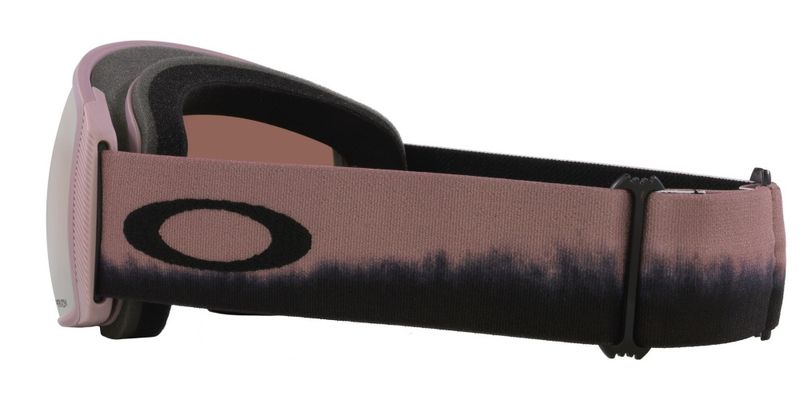 Oakley Flight Tracker L prizm snow black iridium,  toadstool dip