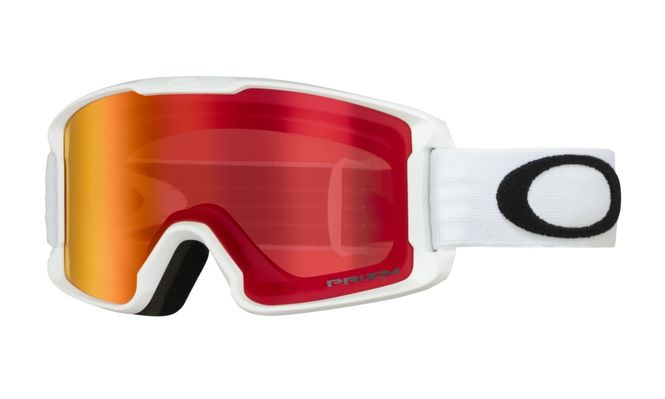 Hovedbilde Oakley Line Miner Snow Goggle (Youth Fit)  prizm ...