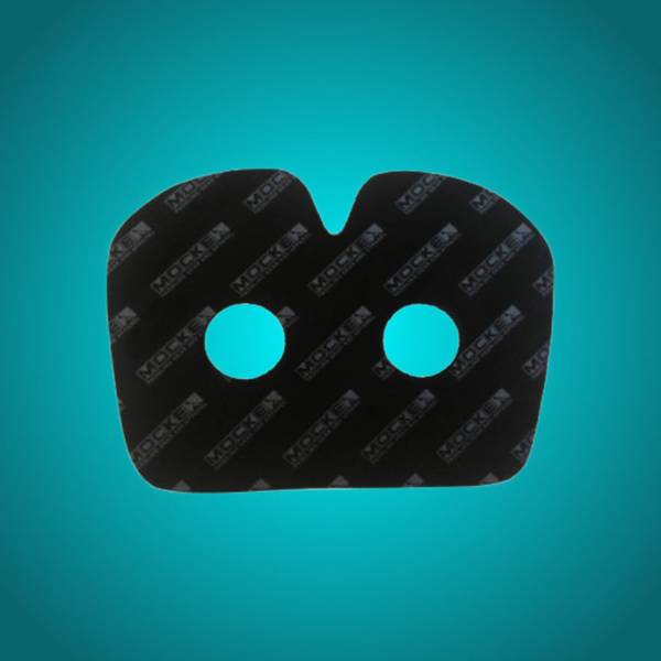 Mocke  Adjustable Seat Pad