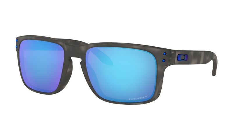 Oakley Holbrook  Prizm Sapphire Polarized