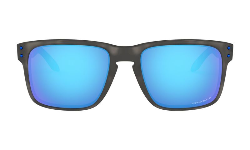 Oakley Holbrook  Prizm Sapphire Polarized