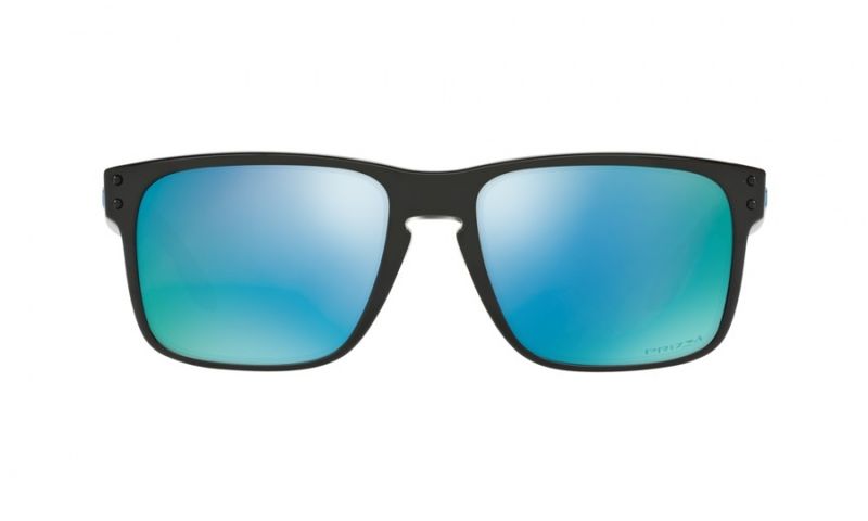 Oakley Holbrook Prizm Deep Water Polarized