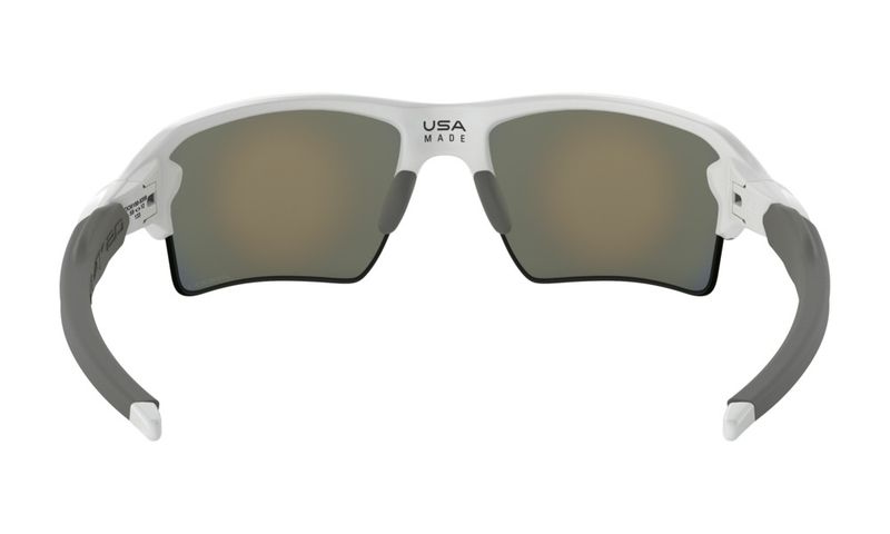 Oakley Flak® 2.0 XL Team Colors Prizm Ruby