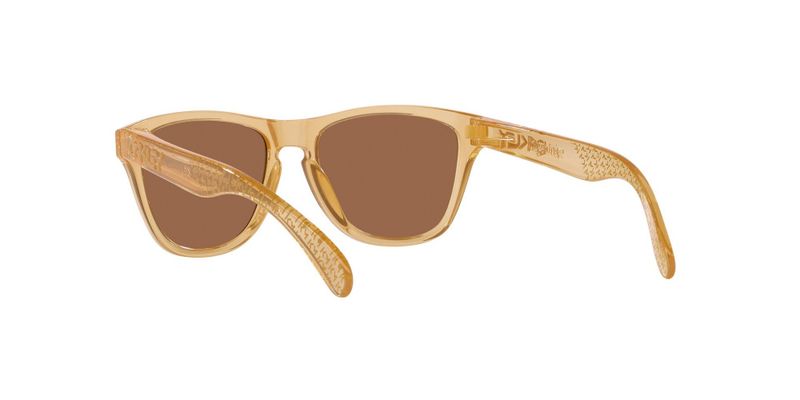 Kylian Mbappé Signature Series Oakley Frogskins XXS (Youth Fit)