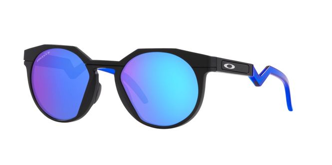 Hovedbilde Oakley HSTN Ny Prizm Sapphire Polarized, Matte ...