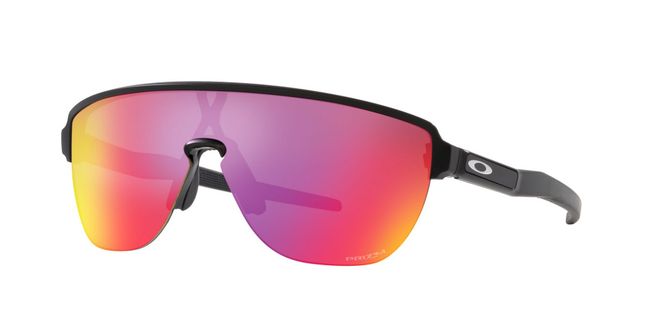Hovedbilde Oakley Corridor Prizm Road, Matte Black