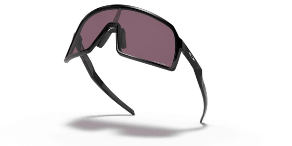 Oakley Sutro S  Prizm Road Black