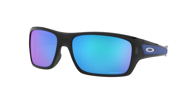 Oakley TURBINE  Prizm Sapphire