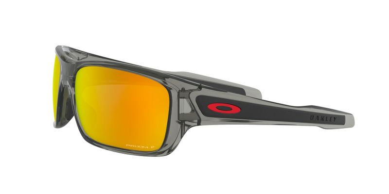 Oakley TURBINE  Prizm Ruby Polarized