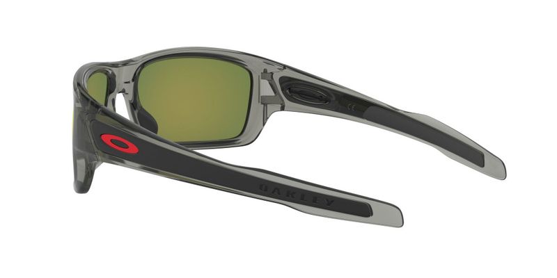 Oakley TURBINE  Prizm Ruby Polarized