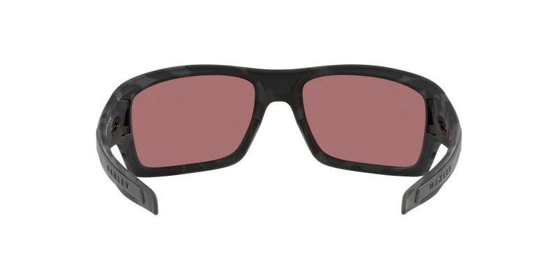 Oakley TURBINE  Prizm Deep Water Polarized Matte Black Camo