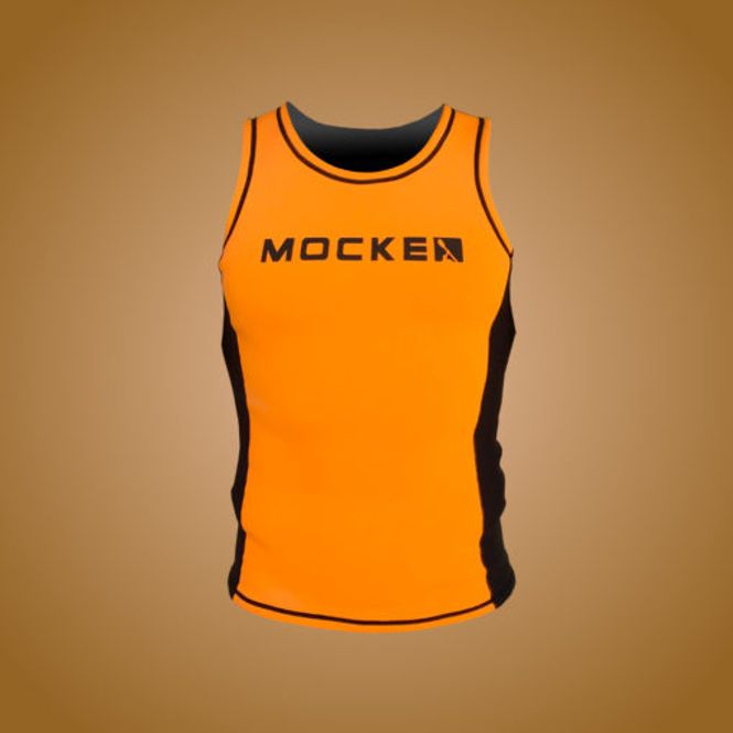 Hovedbilde Mocke Neoprene Paddling Vest
