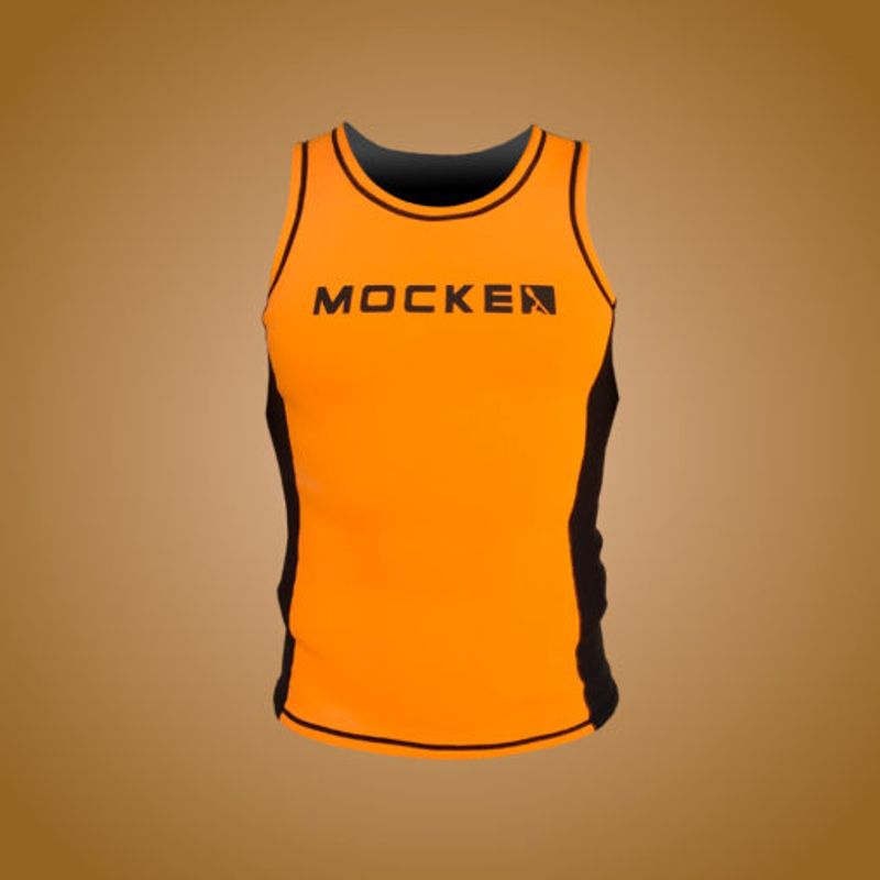 Mocke Neoprene Paddling Vest