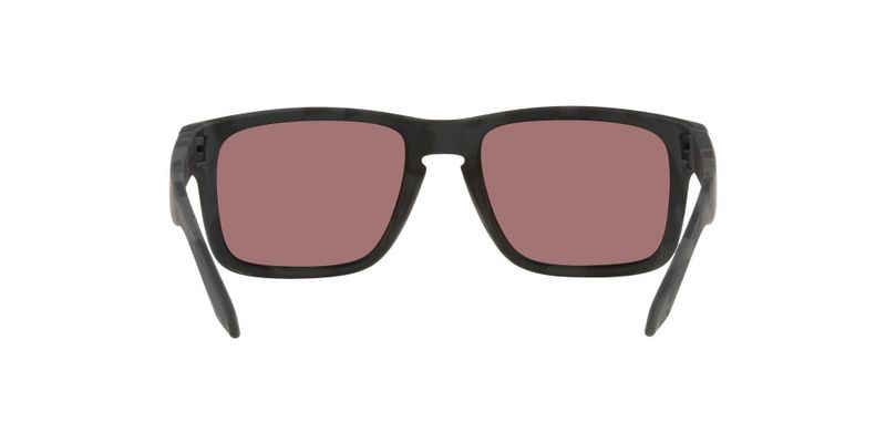 Oakley Prizm Deep Water Polarized, Matte Black Camo 