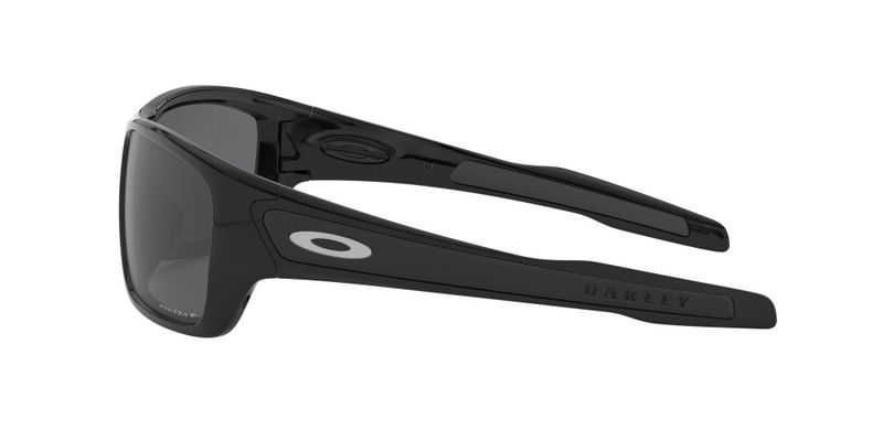 Oakley TURBINE  Prizm Black Polarized