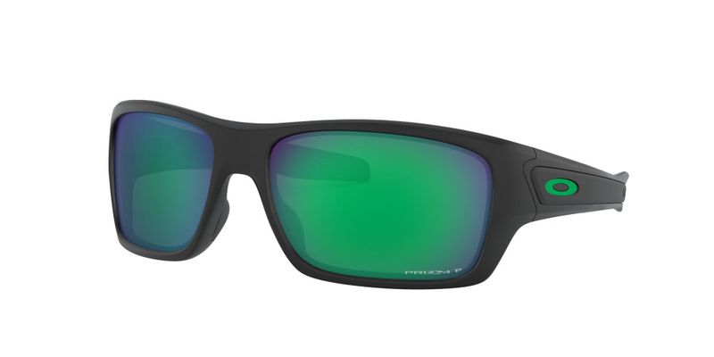 Oakley TURBINE  Prizm Jade Polarized