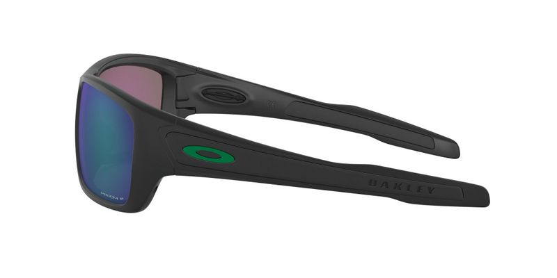 Oakley TURBINE  Prizm Jade Polarized