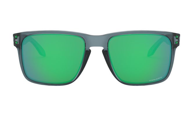 Hovedbilde Oakley Holbrook XL  prizm jade
