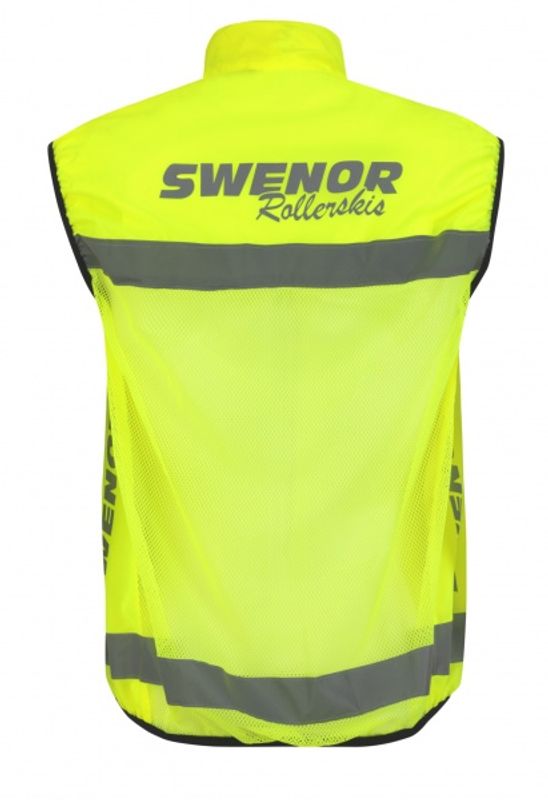 Swenor Refleksvest