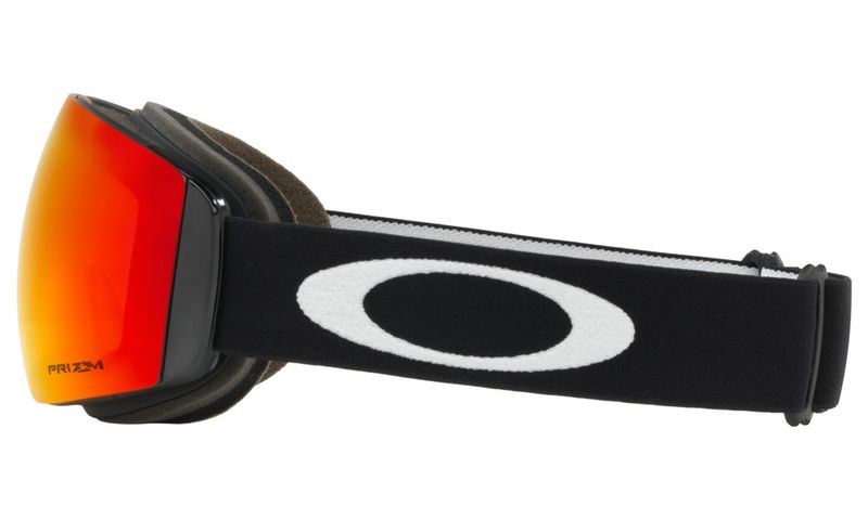Oakley Flight Deck XM  prizm snow torch iridium