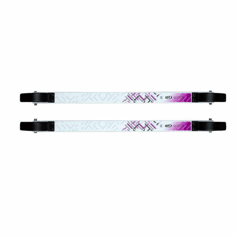 IDT Skate Elite Lady Pro PU