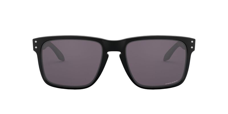 Oakley HOLBROOK XL  Prizm Grey Matte Black