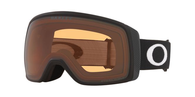 Hovedbilde Oakley Flight Tracker XS MatteBlk w/PrizmPersGBL