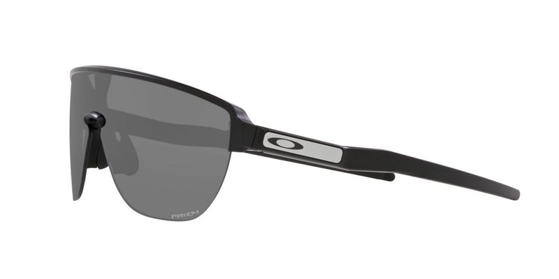 Oakley Corridor Prizm Black,  Matte Black