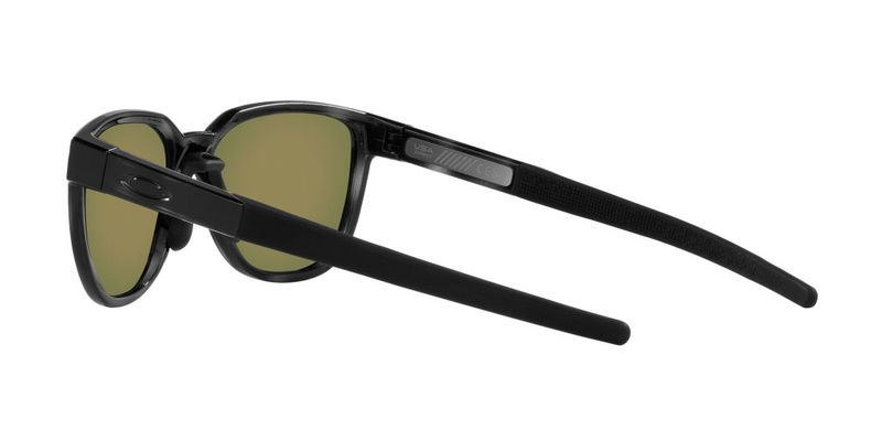 Oakley Actuator Prizm Ruby Polarized Brilleglass,  Black Tortois