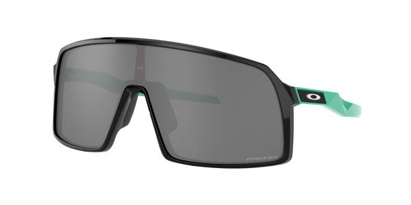 Oakley Sutro  Prizm Black Polished Black