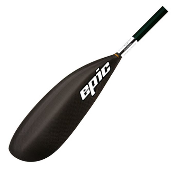 Hovedbilde Epic Wingåre Small Mid Club Carbon