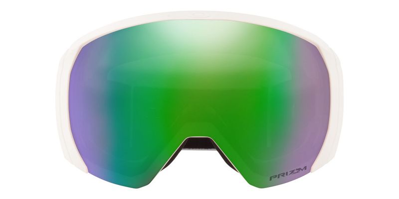 Oakley Flight Path L Snow Goggles, Prizm Snow Jade Iridium