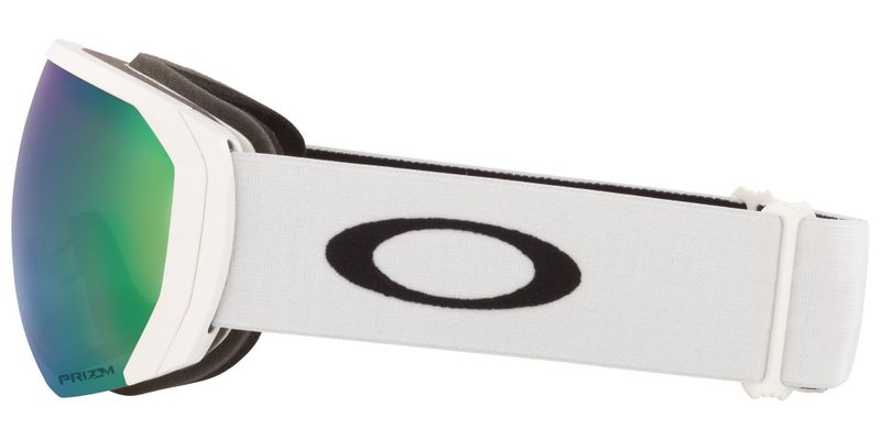 Oakley Flight Path L Snow Goggles, Prizm Snow Jade Iridium