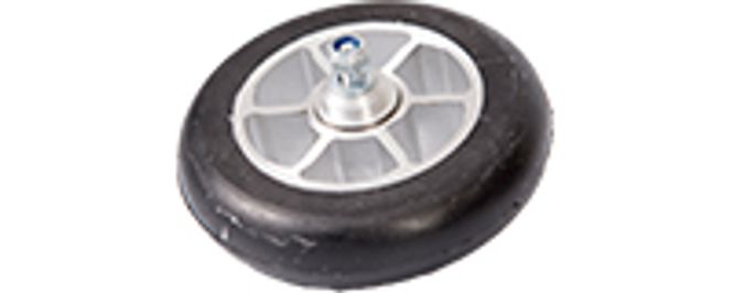 Hovedbilde IDT 1 stykk Skate hjul 100mm komplett