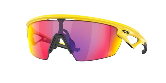 Hovedbilde Oakley 2024 Tour De France Sphaera