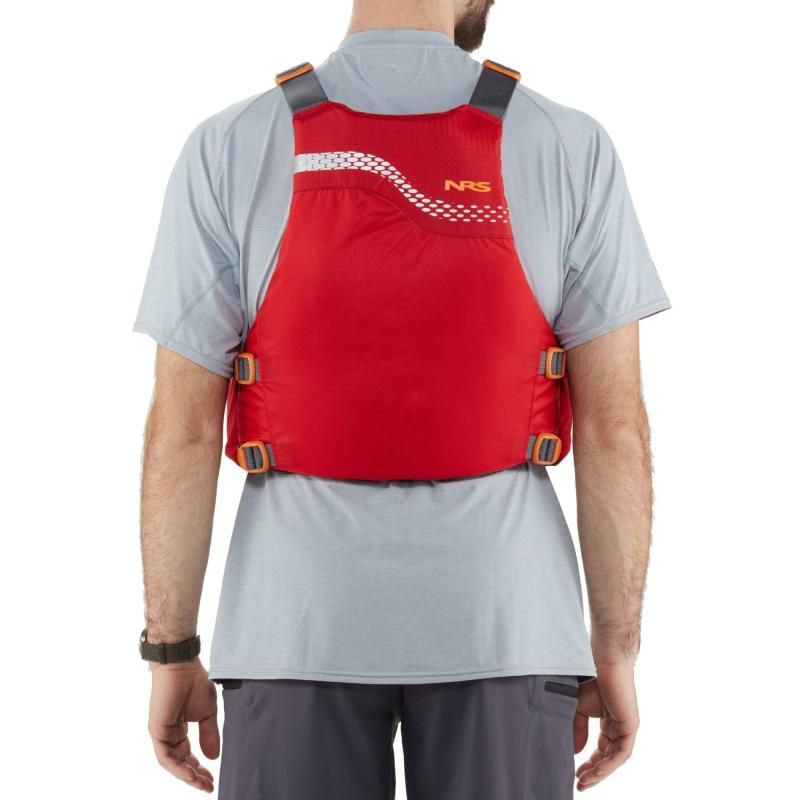NRS Vista Padlevest