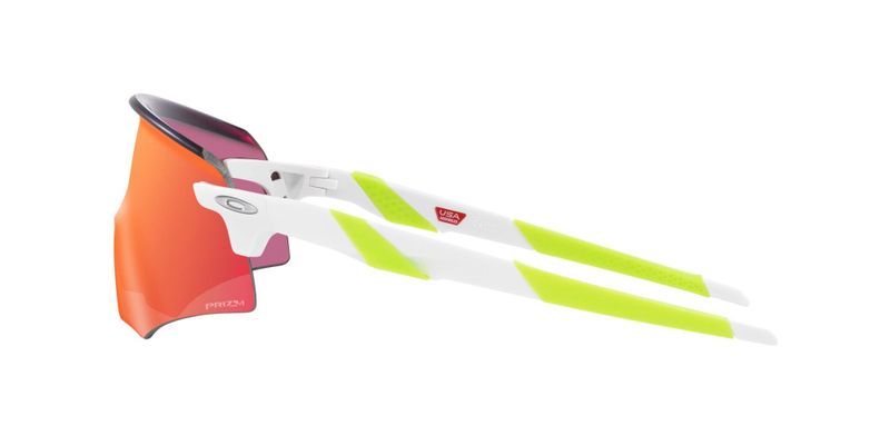 Oakley Encoder Prizm Field, Matte White