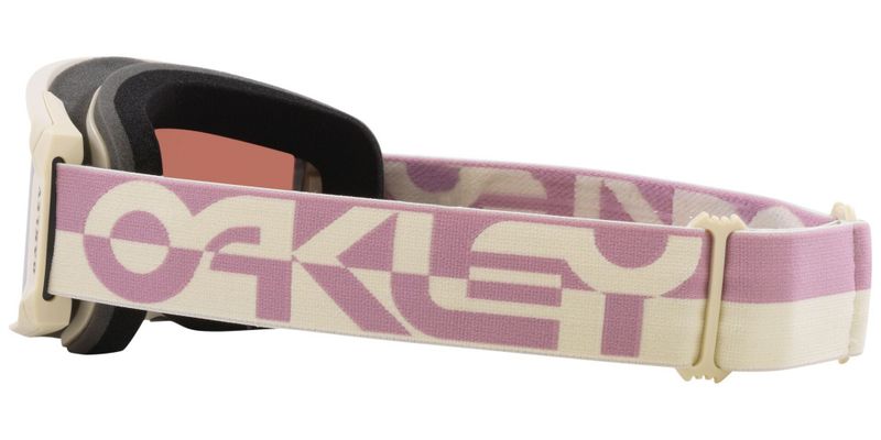 Oakley Line Miner M prizm snow rose, toadstool duality