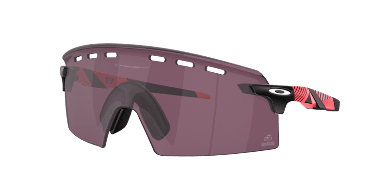 Oakley Encoder Strike Giro d'Italia Collection Prizm
