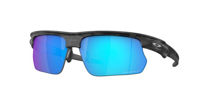 Hovedbilde Oakley BiSphaera prizm sapphire polarized, matte ...