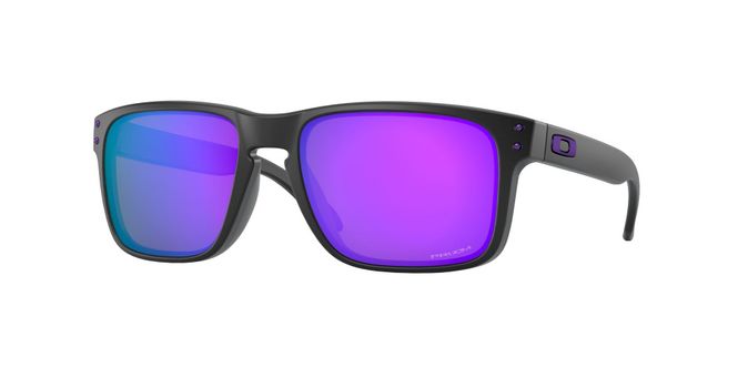 Hovedbilde Oakley HOLBROOK  Prizm Violet