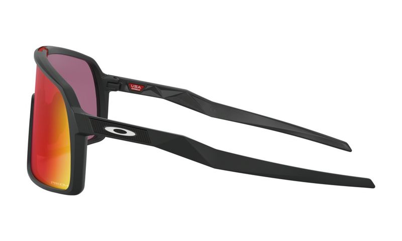 Oakley Sutro  Prizm Road Matte Black