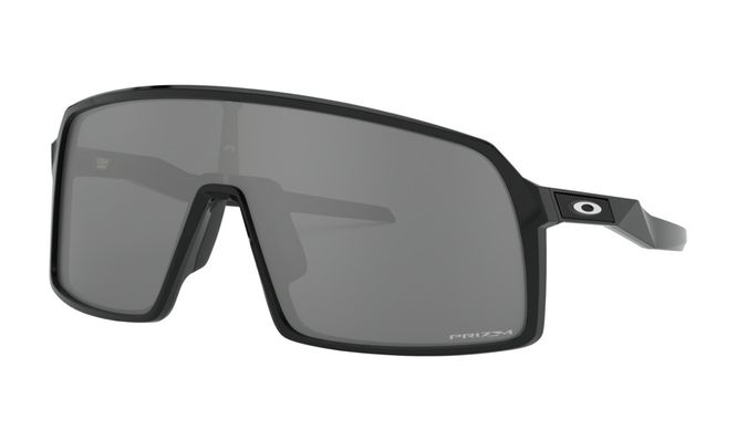 Hovedbilde Oakley Sutro  Prizm Black