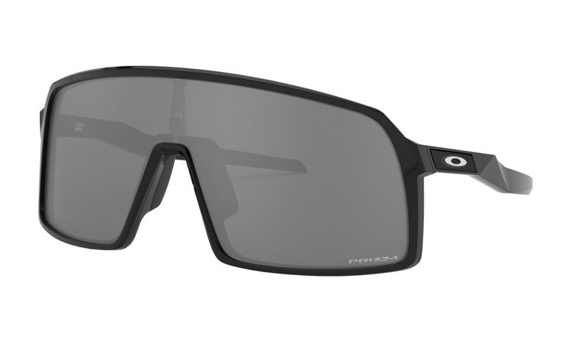 Oakley Sutro  Prizm Black
